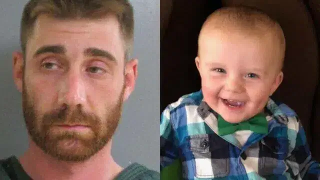 Pai disparou intencionalmente sobre filho de 2 anos em discussão com mãe