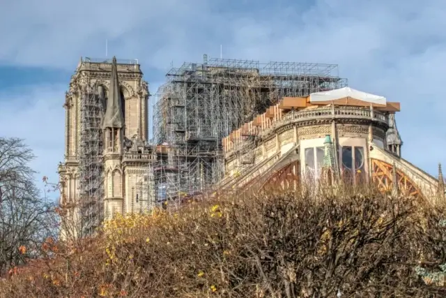 Notre-Dame