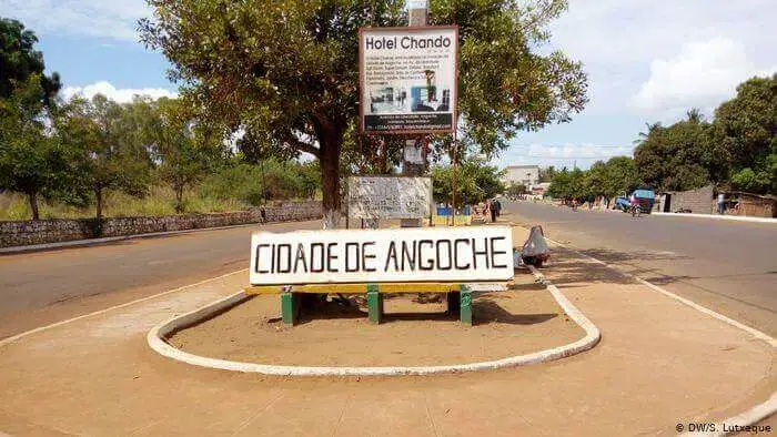 Ex-edil de Angoche acusado de desvio de fundos e dívidas