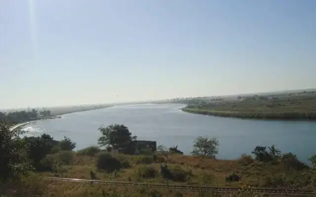 Rio Incomati passará a abastecer água potável ao grande Maputo