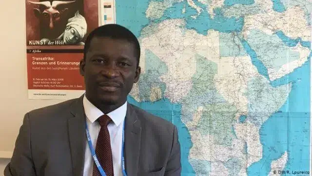 FRELIMO e MDM apresentam queixa contra Manuel de Araújo