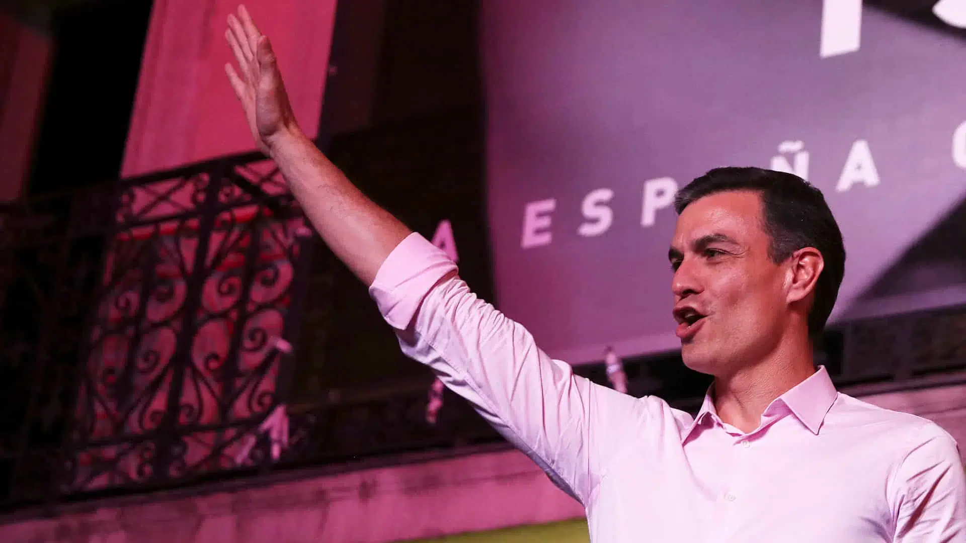PSOE de Pedro Sánchez é o grande vencedor e reforça posição em Espanha