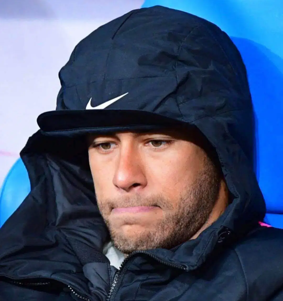 Neymar acusado de violar brasileira em Paris