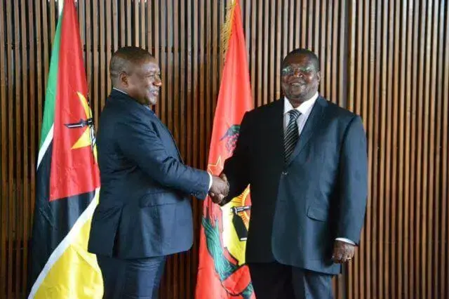 Eleições de Outubro podem confirmar bipartidarismo em Moçambique