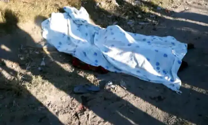 Mulher de 30 anos violada e assassinada em Chimoio