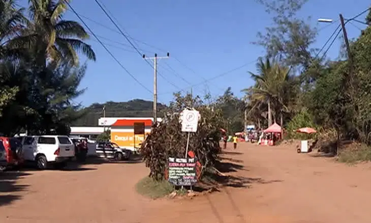Operadores turísticos queixam-se de assaltos na Ponta do Ouro