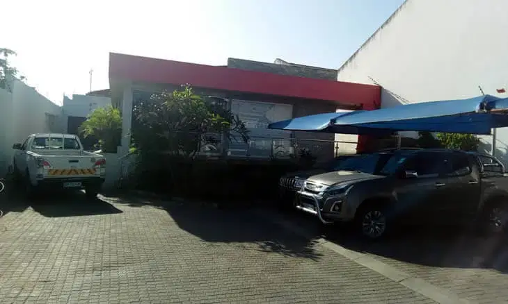 Empresa SENEL assume responsabilidade e presta apoio às famílias das 5 vítimas