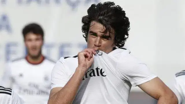 Juventus pode voltar a 'pescar' no Seixal