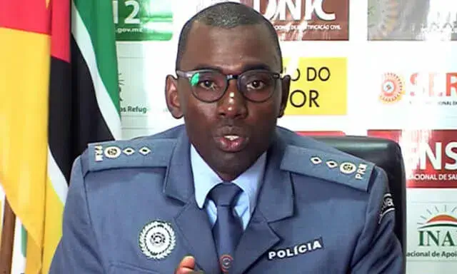 Nampula registou 11 casos de roubo de viaturas no primeiro semestre