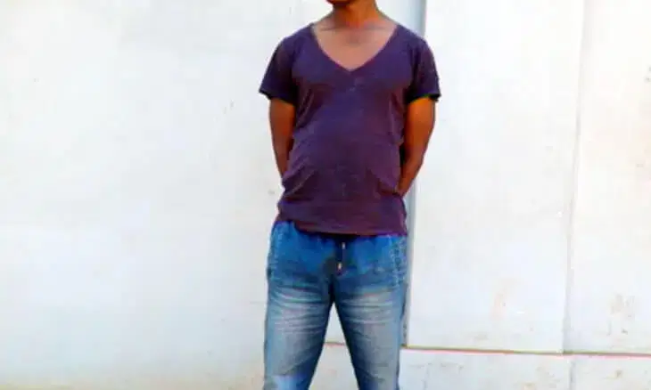 Detido enfermeiro suspeito de matar uma mulher em Manica