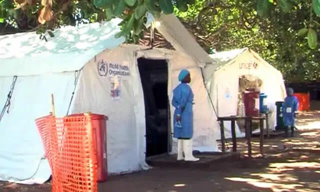 Encerrados centros de tratamento de cólera por falta de pacientes em Cabo Delgado