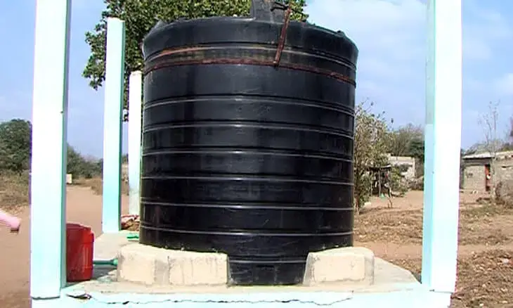 Falta de água e energia encarece custo de vida da população de Boane