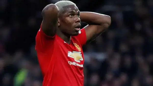 Porta fechada ao Real Madrid e Pogba vai continuar em Old Traffords