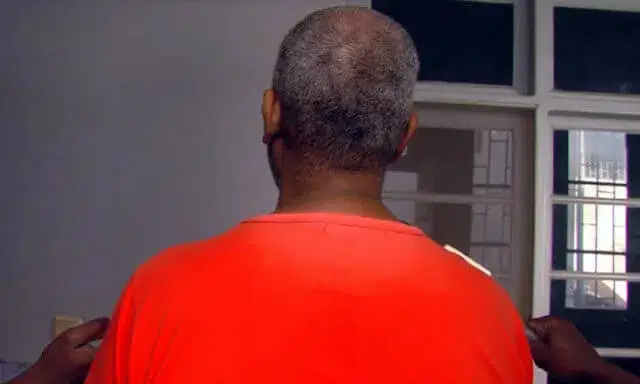 SERNIC detém suposto exímio burlador