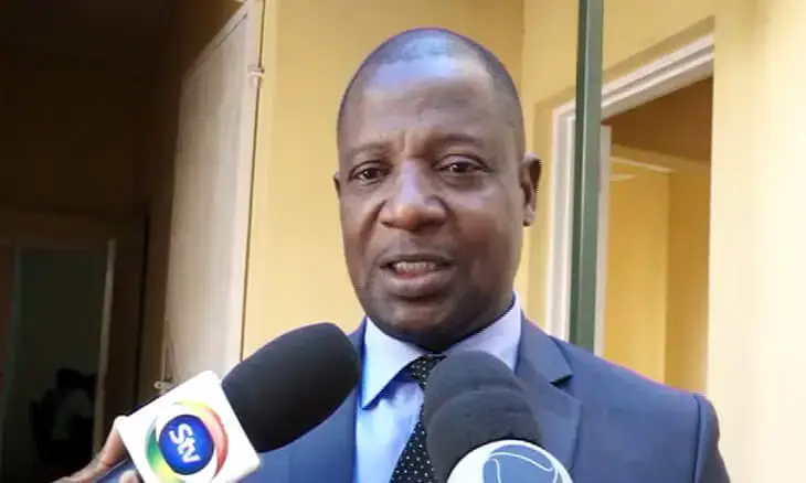 Ordem para dirigentes públicos casarem no centro de Moçambique vai ser anulada