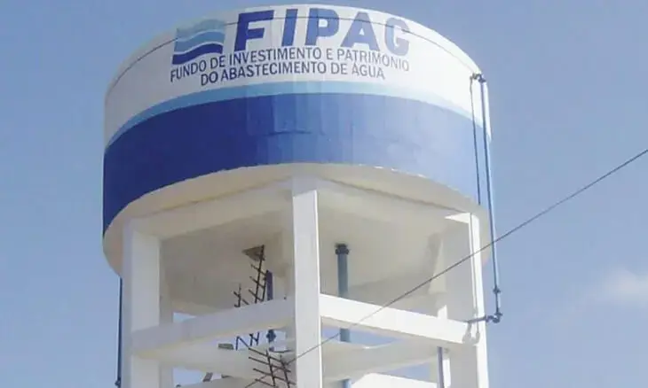 Avaria grossa deixa cidade de Tete sem água