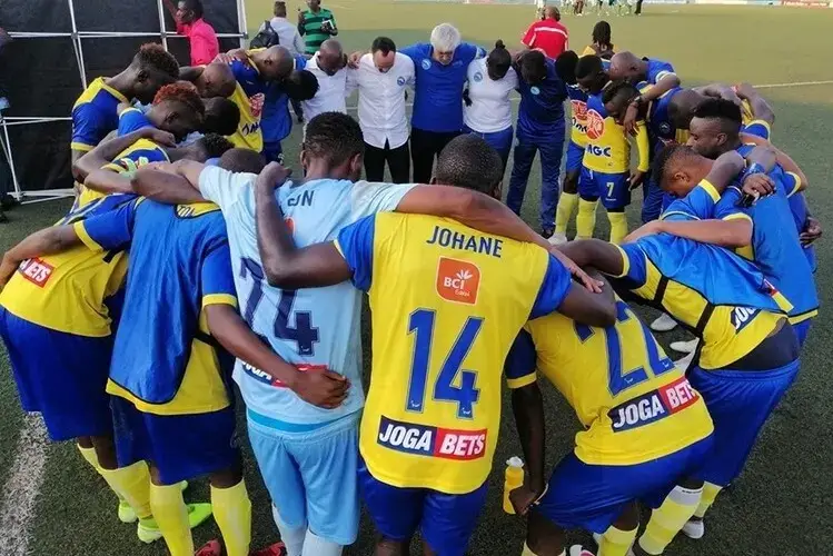 Costa do Sol vence ENH e consolida a liderança