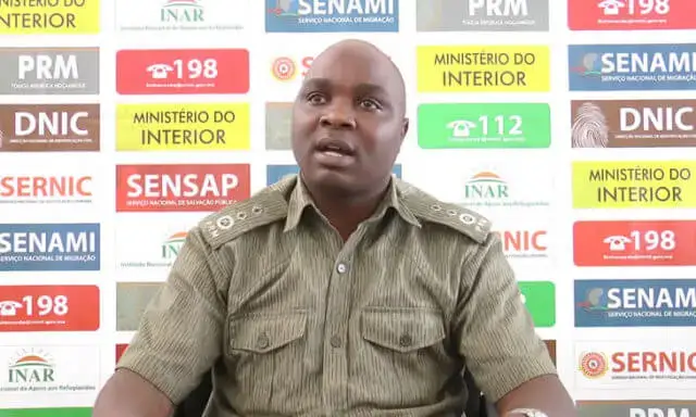 Homens armados matam membro da PRM em Sofala