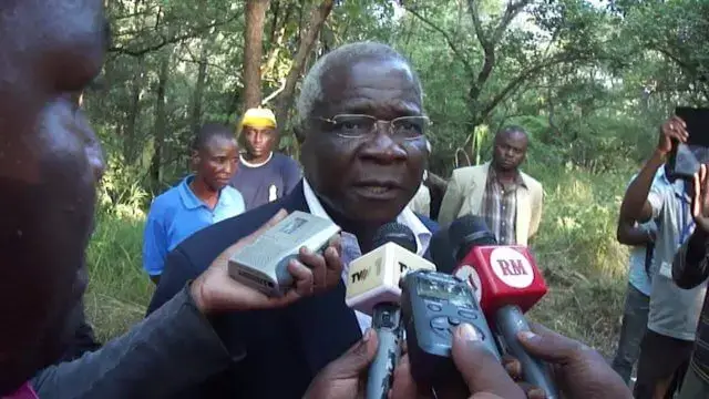Confiados de Dhlakama continuam em cativeiros de Ossufo nas matas de Sofala