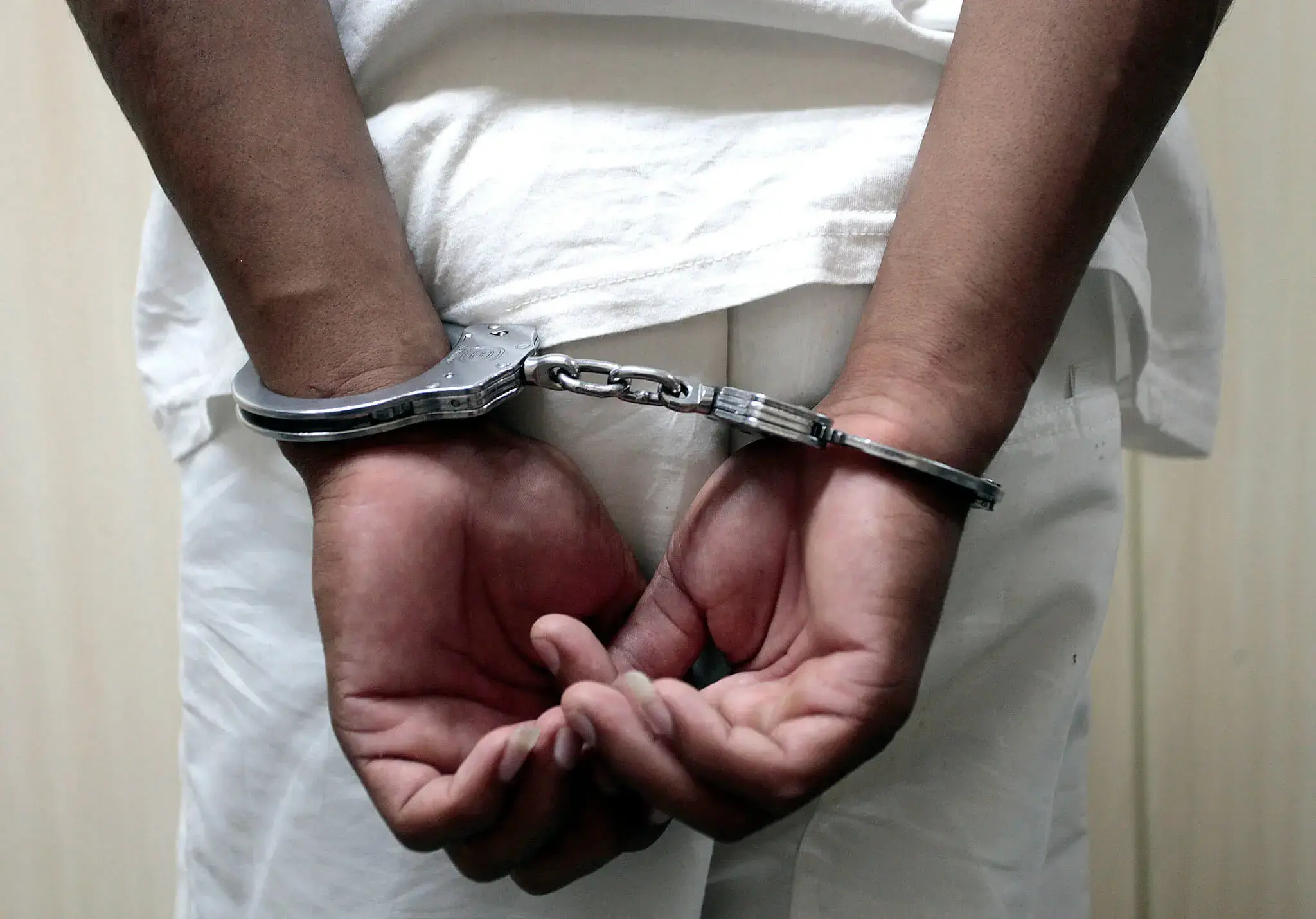 Falso funcionário da Autoridade Tributária detido pela polícia em Nampula