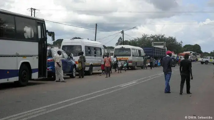 Novo ataque armado faz dois mortos e seis feridos em Sofala