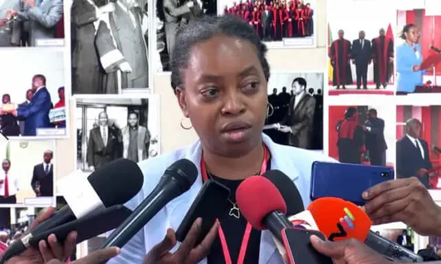 Governo encerra três centros de acolhimento de crianças em Inhambane e Nampula