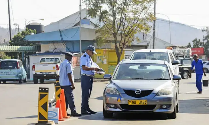 Autoridades esperam que 800 mil pessoas atravessem as fronteiras