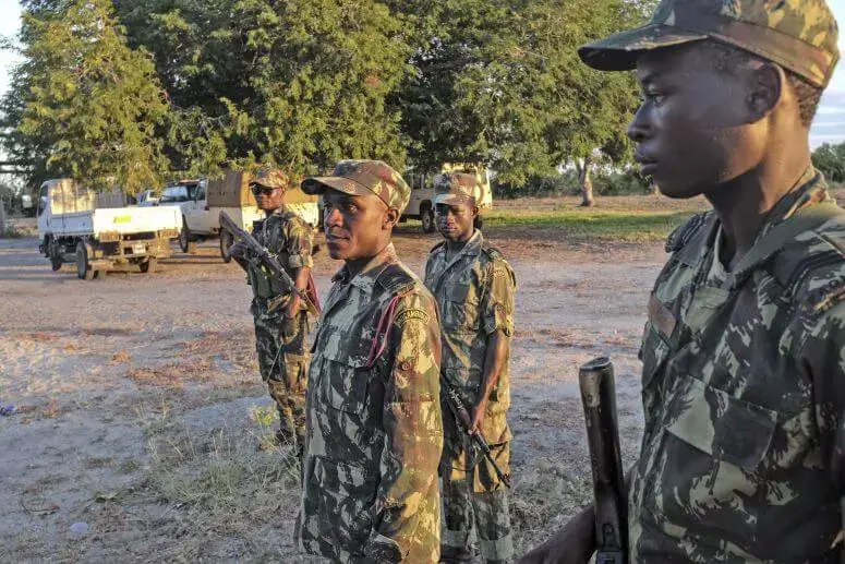 Confronto entre civis e militares deixa um morto e dois feridos em Cabo Delgado