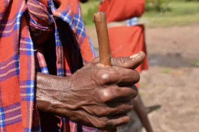 Idosa de 78 anos violada e assassinada na Província de Inhambane