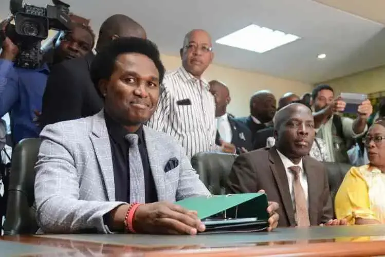 Renamo exige esclarecimentos sobre suposto recrutamento compulsivo