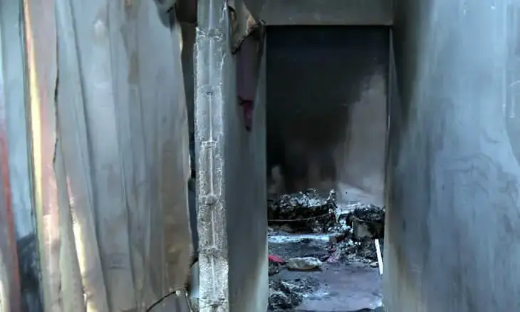 Incêndio mata mãe, filha e irmão no Bairro Maxaquene “C”