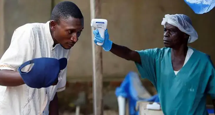 Covid-19 Moçambique vai ter centros de tratamento e isolamento