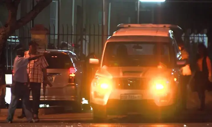 Homem assassinado a tiro na cidade de Maputo