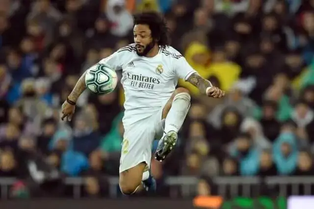 Marcelo multado em 105 mil euros por conduzir sem carta