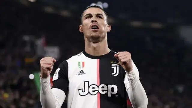 Cristiano Ronaldo vai ter novo companheiro no ataque