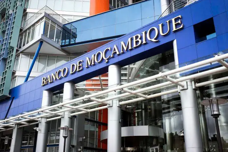 Covid-19 Banco de Moçambique anuncia medidas para apoiar empresas e famílias