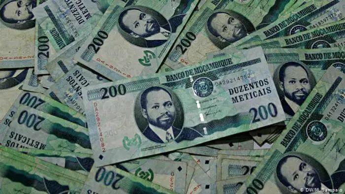Covid-19 Moçambique não deve pagar dívida oculta e ter moratória sobre outras dívidas