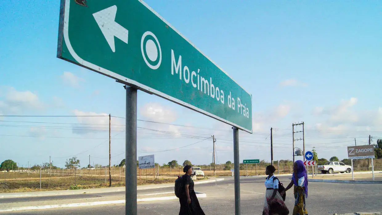 Tomada de Mocímboa da Praia mostra falhanço trágico do Governo