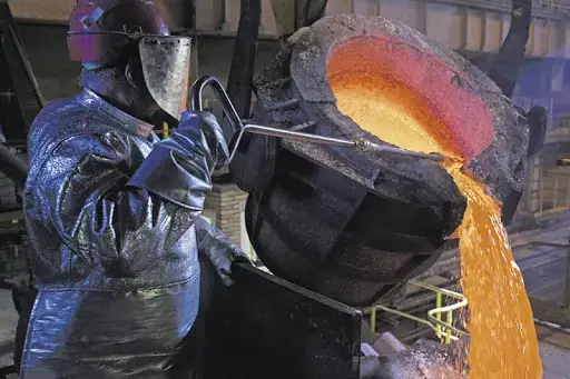 Mozal pagou zero a Moçambique em 2019