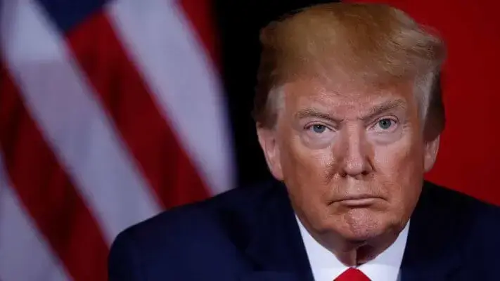 rump declara estado de calamidade no Michigan´~