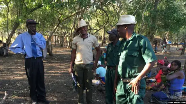 Há um plano de envio de guerrilheiros da Renamo para combater insurgentes, diz Mariano Nhongo