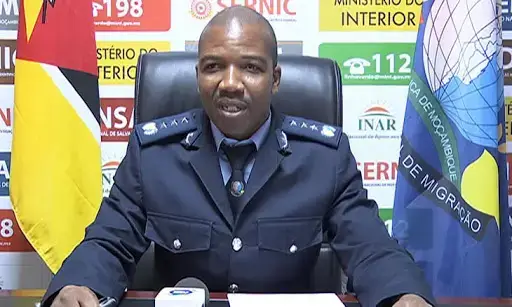 SENAMI recusa entrada de mais de quatrocentos cidadãos estrangeiros