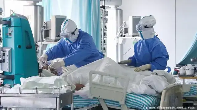 Covid-19 Mais três casos elevam para vinte infectados