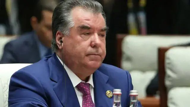 Tajiquistão pede à população que não jejue no Ramadão devido ao Covid-19