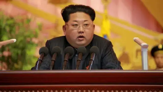 Coreia do Sul considera que Kim Jong un está vivo e de boa saúde