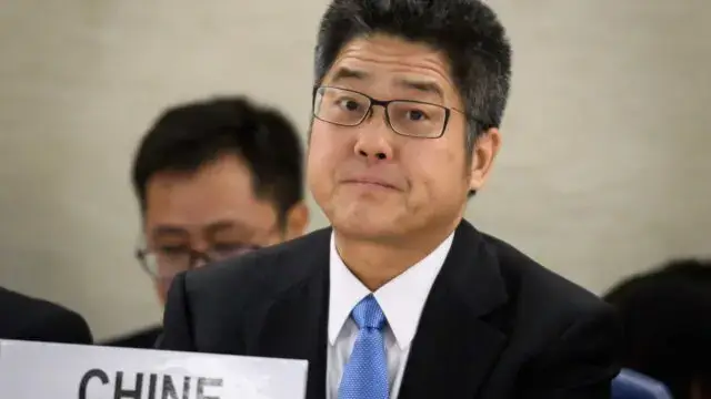 China recusa investigação politizada sobre origem do coronavírus