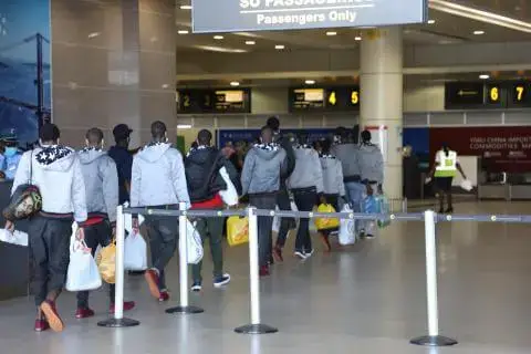 ethiopians