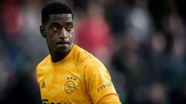 Bruno Varela termina ligação ao Ajax