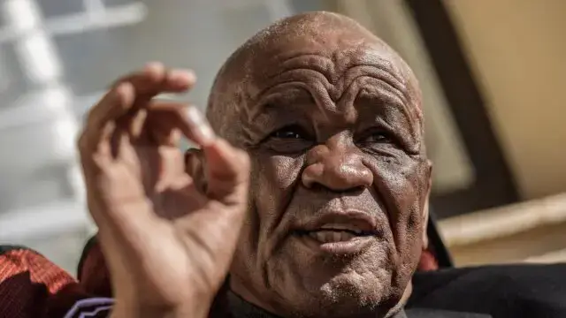 Lesotho levanta confinamento por ser único país de África sem casos registados