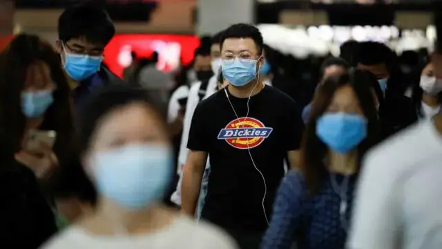 China responde às 24 mentiras que norte-americanos inventaram